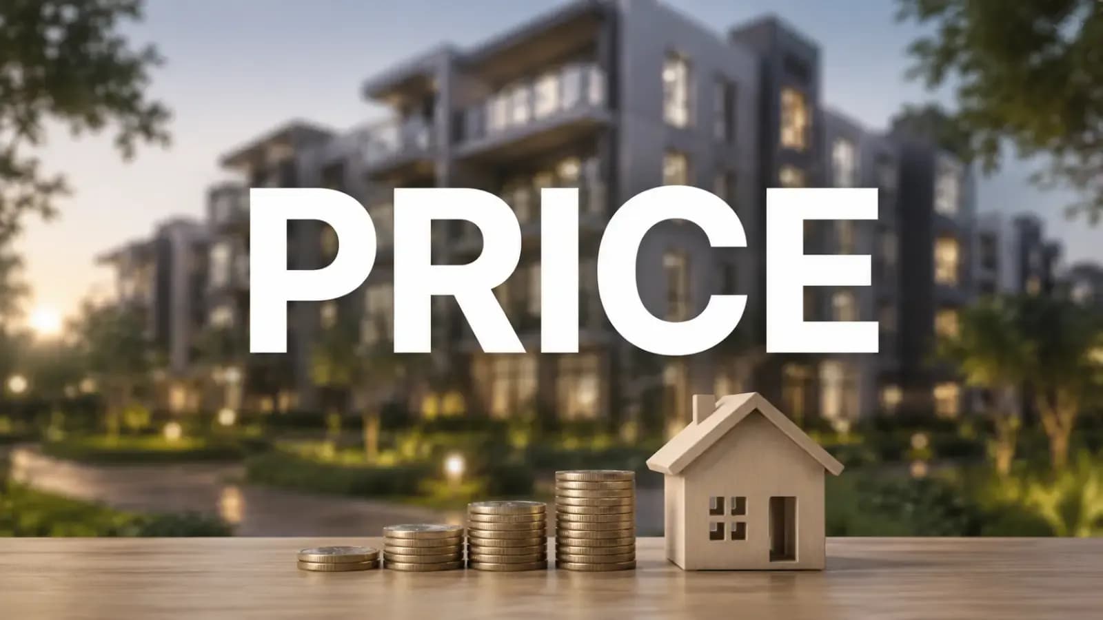Investment & Pricing