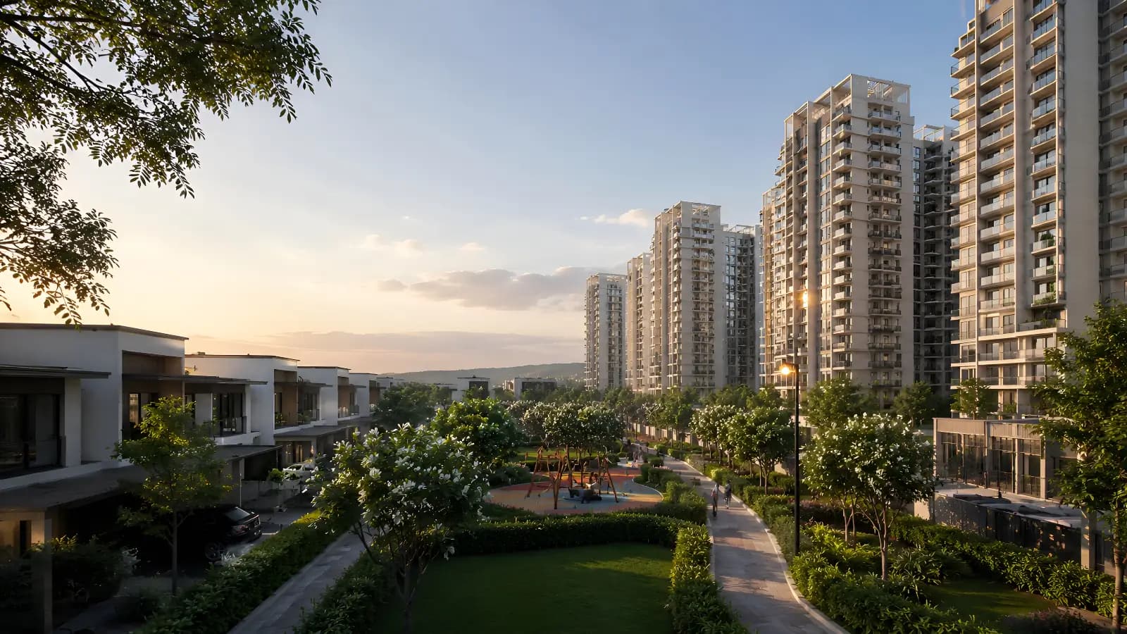 Residential
