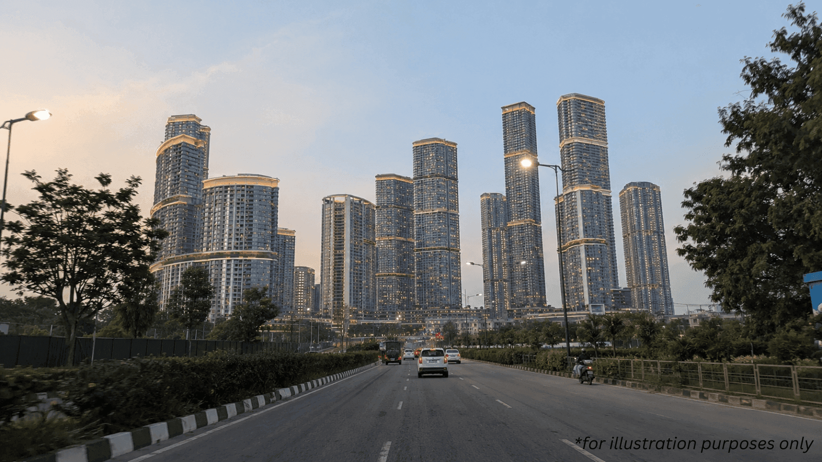 About the Township