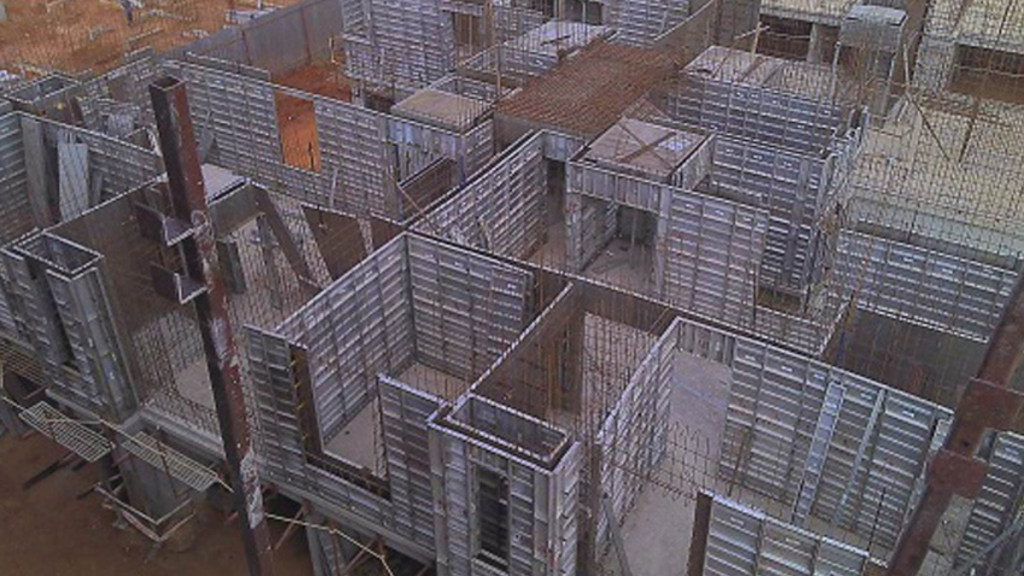 L&T Thanisandra 3 BHK price