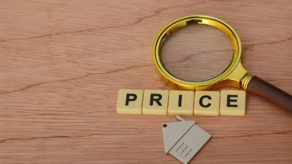 L&T Thanisandra Price
