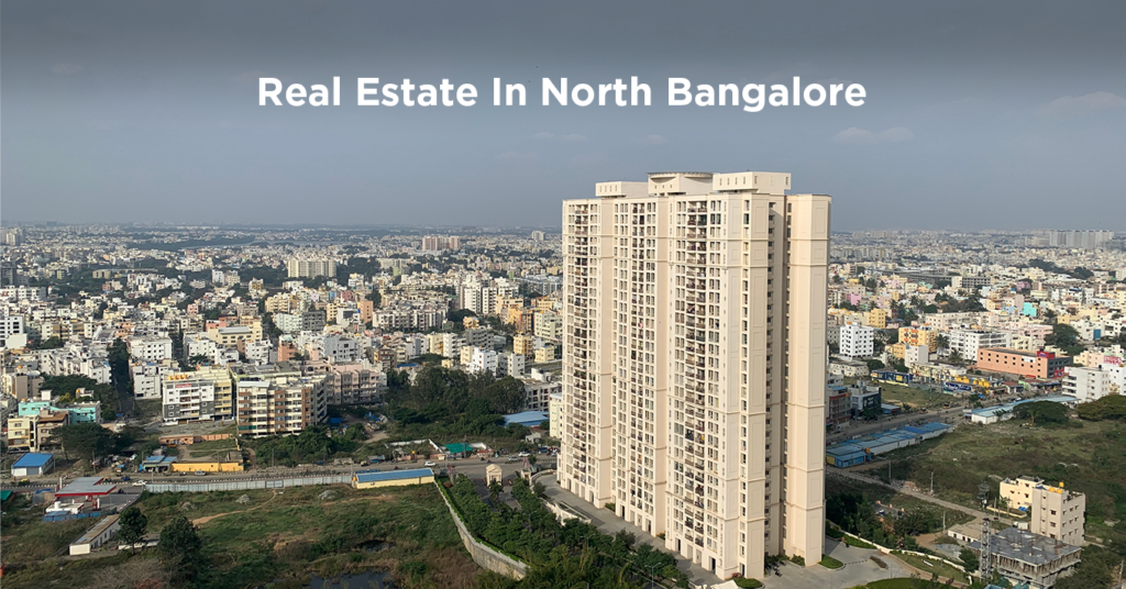 Invest Now: Potential Of North Bengaluru